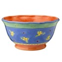 Certified International Floral Brights Deep Serving Bowl