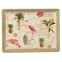 Certified International Floridian Rectangular Platter
