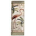 Certified International Floridian Rectangular Platter
