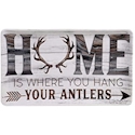 Certified International Fluidity Lodge Rectangular Platter