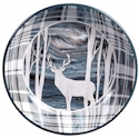 Certified International Fluidity Lodge Soup/Pasta Bowl