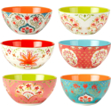 Certified International Francesca All Purpose Bowl