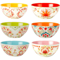 Certified International Francesca Small All Purpose Bowl