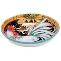 Certified International French Barnyard Pasta/Serving Bowl