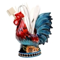 Certified International French Barnyard 3D Tool Set