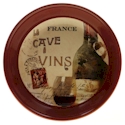 Certified International French Cellar Soup/Pasta Bowl