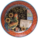 Certified International French Country Pasta/Serving Bowl
