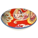 Certified International French Meadow Pasta Serving Bowl