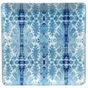 Certified International French Meadow Square Platter
