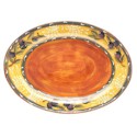 Certified International French Olives Oval Platter