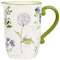 Certified International Fresh Herbs Pitcher