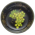 Certified International Fruit Filigree Pasta Serving Bowl