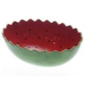 Certified International Fruit Salad Watermelon Bowl