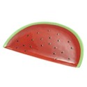 Certified International Fruit Salad Watermelon Platter