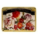 Certified International Garden View Rectangular Platter