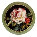 Certified International Garden View Round Platter