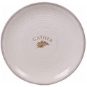 Certified International Gather Salad/Dessert Plate