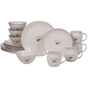 Certified International Gather Dinnerware Set