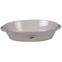 Certified International Gather Oval Baker