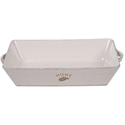 Certified International Gather Rectangular Baker