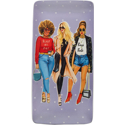Certified International Girlfriends Rectangular Platter