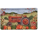 Certified International Harvest Bounty Rectangular Platter