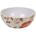 Certified International Harvest Splash Deep Bowl