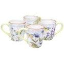 Certified International Herb Garden Mug