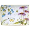 Certified International Herb Garden Rectangular Platter