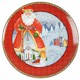 Certified International Holiday Traditions