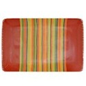 Certified International Hot Tamale Rectangular Platter