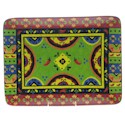Certified International Hot and Saucy Rectangular Platter