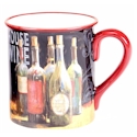 Certified International House Wine Mug