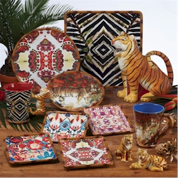 Certified International Imperial Bengal