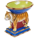 Certified International Imperial Bengal Compote/Candy Bowl