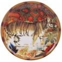 Certified International Imperial Bengal Dessert Plate