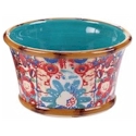 Certified International Imperial Bengal Ice Cream Bowl