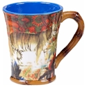 Certified International Imperial Bengal Mug