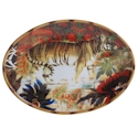 Certified International Imperial Bengal Oval Platter