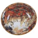 Certified International Imperial Bengal Pasta Serving Bowl