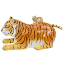 Certified International Imperial Bengal Soup Tureen
