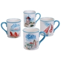 Certified International In The Moment Mug