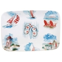 Certified International In The Moment Rectangular Platter