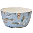 Certified International Indigold Deep Bowl