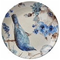 Certified International Indigold Dinner Plate