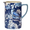 Certified International Indigold Pitcher