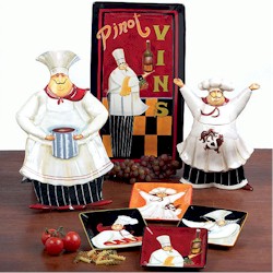 Certified International International Chefs