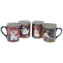 Certified International International Chefs Mug