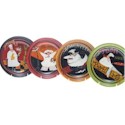 Certified International International Chefs Soup/Pasta Bowl