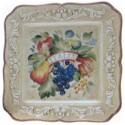 Certified International Italia Dinner Plate